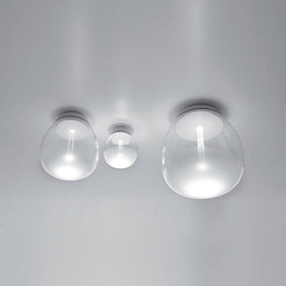 Artemide Empatia 16 wall/ceiling lamp LED - Buy now on ShopDecor - Discover the best products by ARTEMIDE design