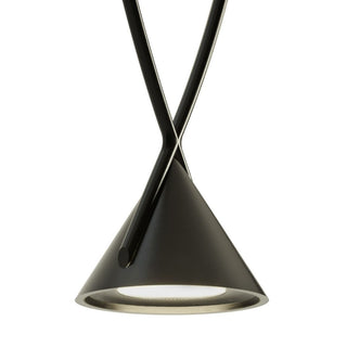 Axolight Jewel 01 LED suspension lamp by Yonoh - Buy now on ShopDecor - Discover the best products by AXOLIGHT design