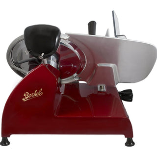 Berkel Red Line 300 Slicer with blade diam. 300 mm - Buy now on ShopDecor - Discover the best products by BERKEL design