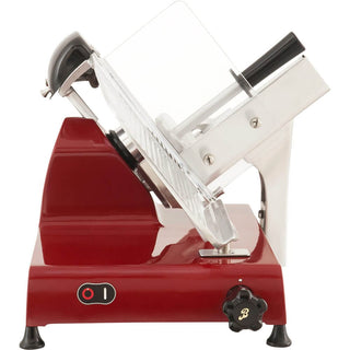Berkel Red Line 300 Slicer with blade diam. 300 mm Berkel Red - Buy now on ShopDecor - Discover the best products by BERKEL design