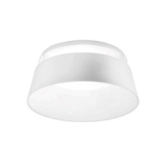 Stilnovo Oxygen LED ceiling lamp diam. 56 cm. - Buy now on ShopDecor - Discover the best products by STILNOVO design