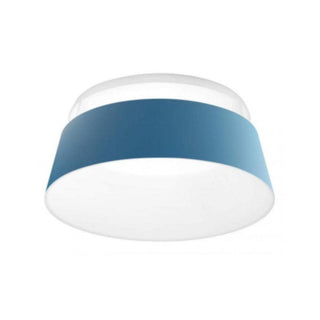 Stilnovo Oxygen LED ceiling lamp diam. 75 cm. - Buy now on ShopDecor - Discover the best products by STILNOVO design