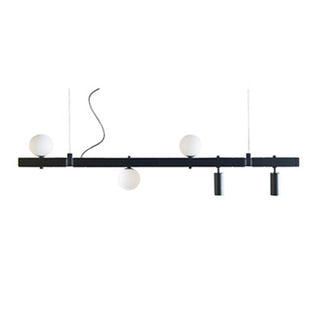 Karman Stant LED suspension lamp 150 cm. - Buy now on ShopDecor - Discover the best products by KARMAN design