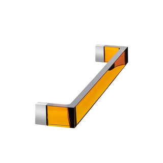 Kartell Rail by Laufen towel rack 45 cm. Kartell Amber AM - Buy now on ShopDecor - Discover the best products by KARTELL design