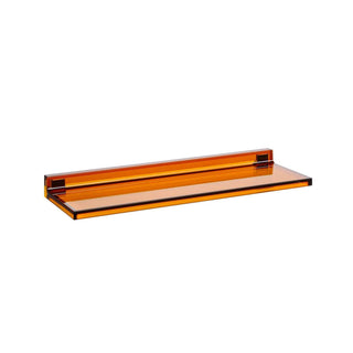 Kartell Shelfish by Laufen shelf 45 cm. Kartell Amber AM - Buy now on ShopDecor - Discover the best products by KARTELL design