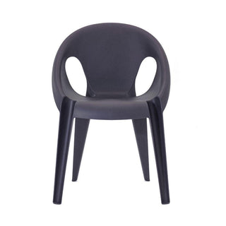 Magis Bell Chair chair Magis Midnight - Buy now on ShopDecor - Discover the best products by MAGIS design