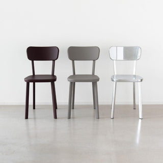Magis Déjà-vu chair - Buy now on ShopDecor - Discover the best products by MAGIS design