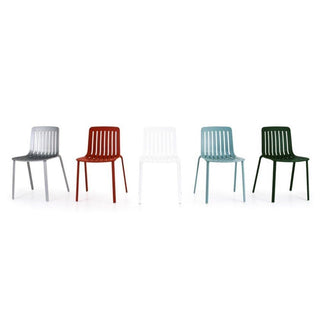 Magis Plato chair - Buy now on ShopDecor - Discover the best products by MAGIS design