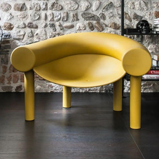 Magis Sam Son armchair - Buy now on ShopDecor - Discover the best products by MAGIS design