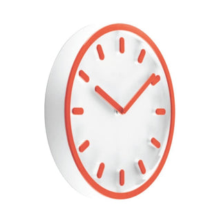 Magis Tempo wall clock - Buy now on ShopDecor - Discover the best products by MAGIS design