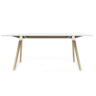 Magis The Wild Bunch Butch table - Buy now on ShopDecor - Discover the best products by MAGIS design