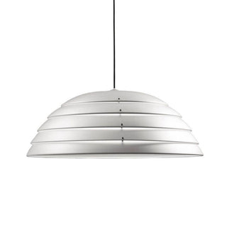Martinelli Luce Cupolone suspension lamp white - Buy now on ShopDecor - Discover the best products by MARTINELLI LUCE design