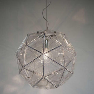 Martinelli Luce Poliedro suspension lamp - Buy now on ShopDecor - Discover the best products by MARTINELLI LUCE design
