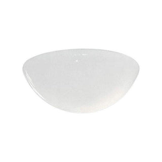Martinelli Luce Semisfera ceiling lamp white diam. 52 cm - Buy now on ShopDecor - Discover the best products by MARTINELLI LUCE design