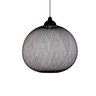 Moooi Non Random D71 LED suspension lamp aluminium - Buy now on ShopDecor - Discover the best products by MOOOI design