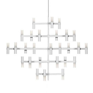 Nemo Lighting Crown Major pendant lamp - Buy now on ShopDecor - Discover the best products by NEMO CASSINA LIGHTING design