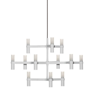Nemo Lighting Crown Minor pendant lamp - Buy now on ShopDecor - Discover the best products by NEMO CASSINA LIGHTING design