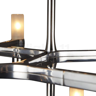 Nemo Lighting Crown Minor pendant lamp - Buy now on ShopDecor - Discover the best products by NEMO CASSINA LIGHTING design