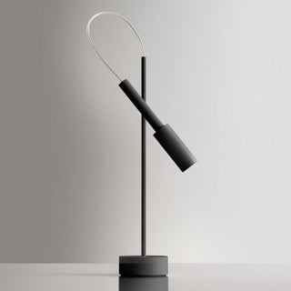 Panzeri Tubino table lamp LED by Matteo Thun - Buy now on ShopDecor - Discover the best products by PANZERI design