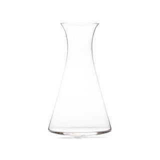 SIEGER by Ichendorf Stand Up carafe small clear - Buy now on ShopDecor - Discover the best products by SIEGER BY ICHENDORF design