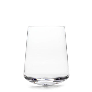 SIEGER by Ichendorf Stand Up digestif glass clear - Buy now on ShopDecor - Discover the best products by SIEGER BY ICHENDORF design